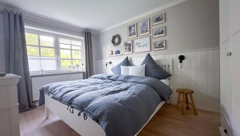 Wunderschöne Ferienwohnungen - Willkommen in der Deichluft - Foto 2