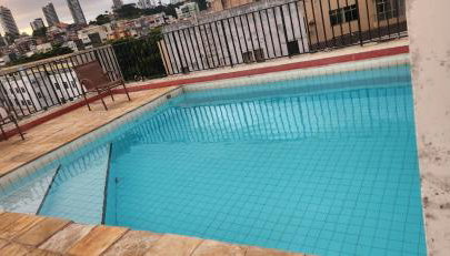 EDIFÍCIO METROPOLE ONDINA - Foto 3