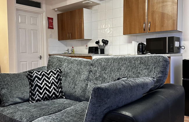 Flexible One Bedroom Apartment With Sofa Beds - Foto 9