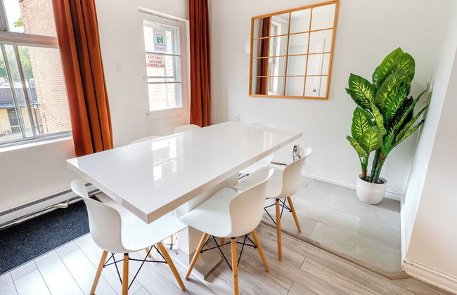 Unique Stays - 3658 Boul. Saint-Laurent - Photo 30