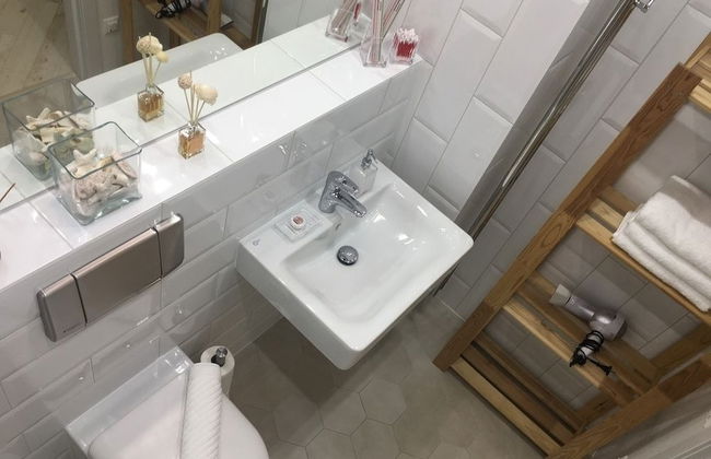 Apartment on Okeanskiy Pr. 90 - Photo 24