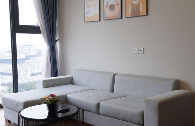 The Matrix One Managed by Anstay Residence - Foto 28