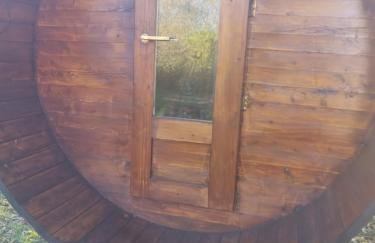 Lawendowy Domek - Foto 20