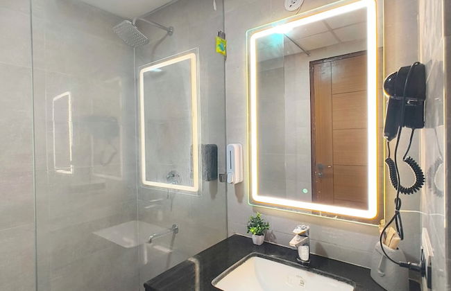 Arth Corporate Suites at Gomti Nagar Ext - Foto 42