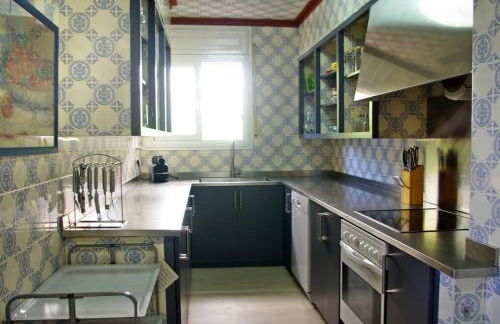 Beach apartment overseeing the sea - Foto 50