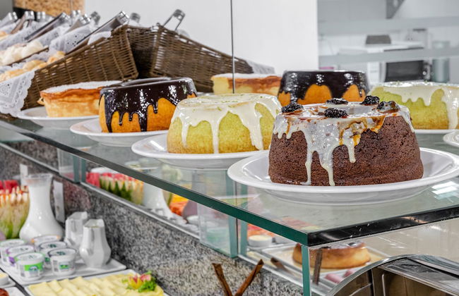 Citi Hotel Residence - Foto 28