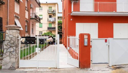 Freeland House (Zona Ospedale e Università) - Foto 3