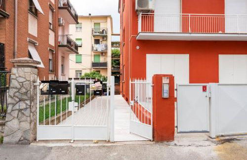 Freeland House (Zona Ospedale e Università) - Foto 3