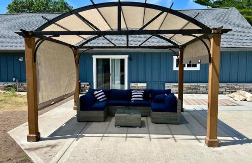 Camp Patriot Private Resort - Foto 42