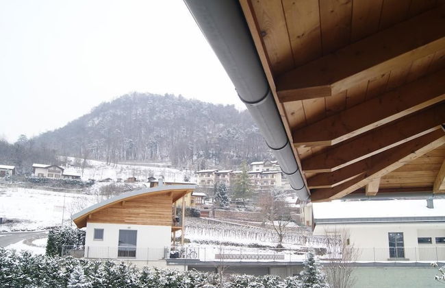 Agritur Ponte Alto - Foto 1