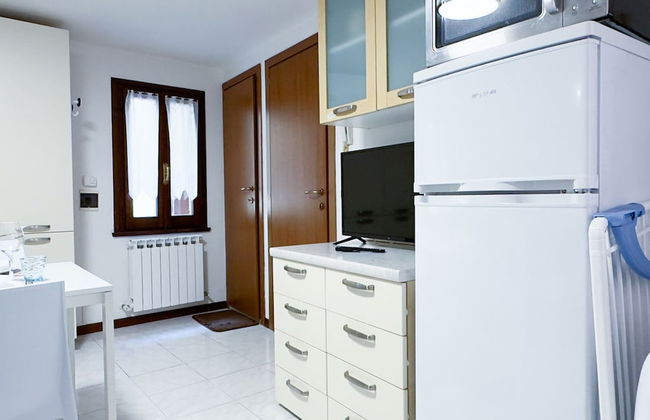 Alicetta Apartment by Ca-sa Check - Foto 11