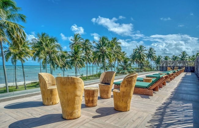 ORLA VILLAS - SÃO MIGUEL DOS MILAGRES - Foto 14