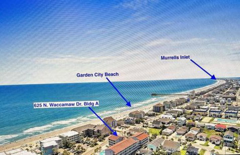 Relax at the Beach - Foto 11