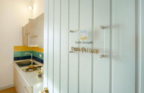 TORRETTA CORRICELLA- Punta Pizzaco - Foto 34