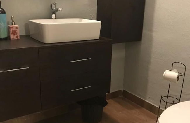 Abacus Jamaica the Zana Suite - Foto 63