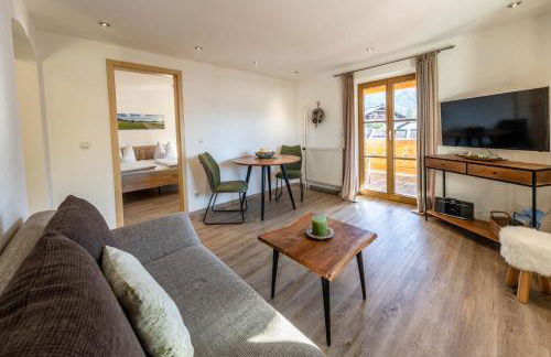 Ferienwohnungen Waxenstein - Foto 17