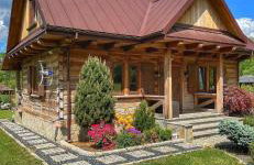 Domek u Janiego - Foto 14