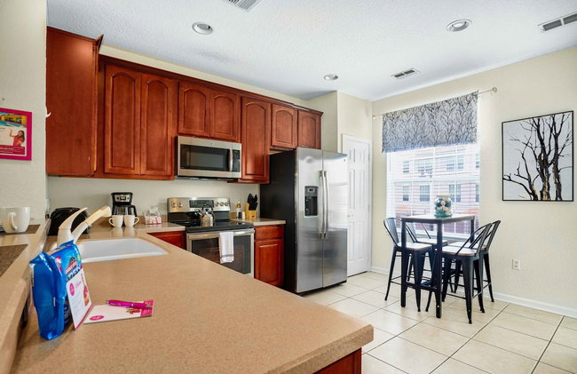Stylish Vista Cay Townhome Near Conv. Ctr I-Dr. - Foto 7