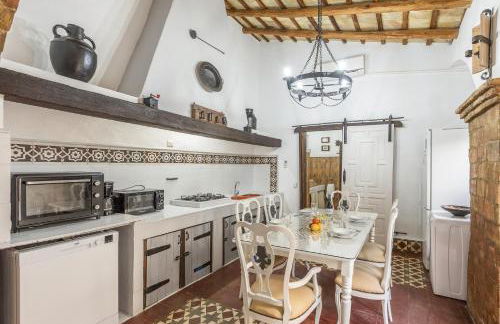 Casa Rural Villa Mellizos - Foto 11