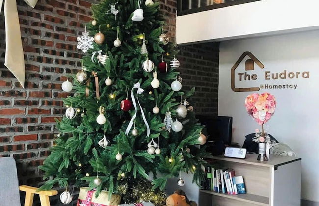 The Eudora Homestay - Photo 2