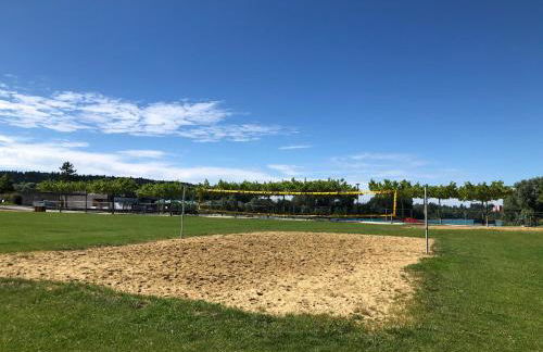 Ferienwohnung am Seepark - Foto 40