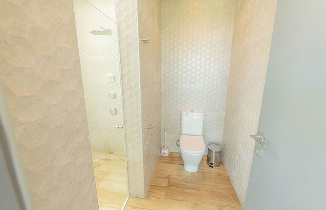 Oceana Suites Casa Las Condes - Foto 20