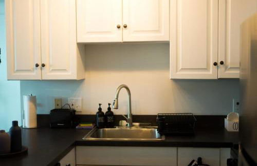 Charming 2 Bedroom Loft - Foto 27