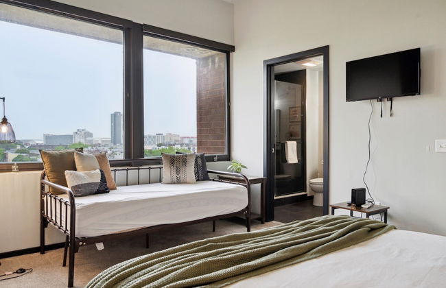 The Civic in Fairmount - Foto 42