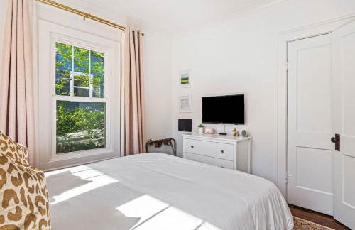 Charming House 5 Minutes to Downtown Chattanooga and Aquarium - Foto 30