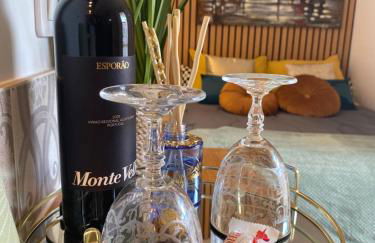 Paris-Zénith-bienvenue-terrasse-Netflix - Foto 9