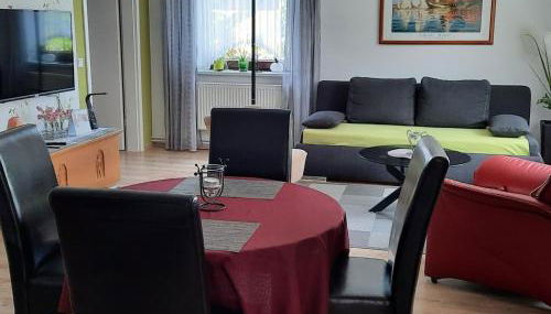 Apartment Gill by Interhome - Foto 2