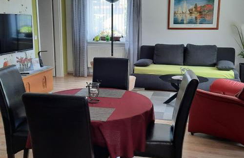 Apartment Gill by Interhome - Foto 2