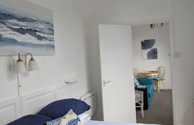 ROSE COURT HOLIDAY APARTMENTS - Foto 34