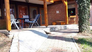 Blockhütte Rudolf - Foto 3