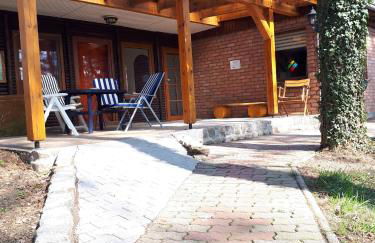 Blockhütte Rudolf - Foto 3