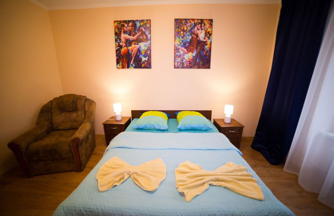 Best Apartments on Kyryla & Mefodia - Foto 6