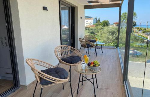 Sea Breeze Sea View Villa - Foto 13