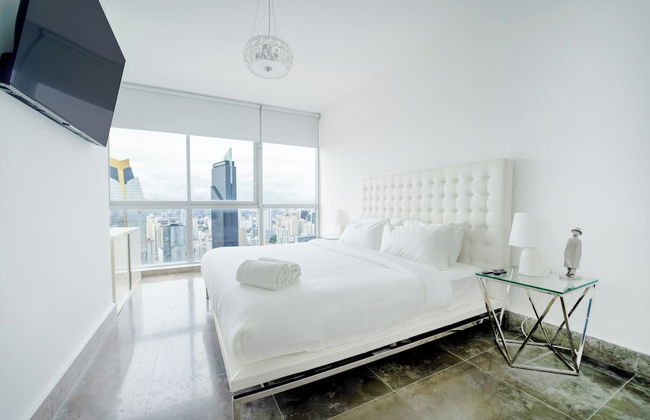 Yoo Panamá by Boutique Apartments - Foto 45