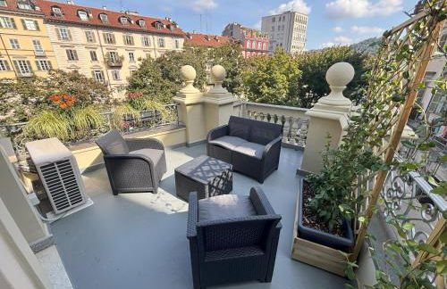 La Terrazza di Cavour - Photo 1