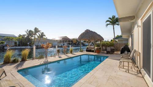 Keyluxe Retreat - Foto 3