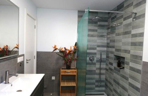 Casa Vreneli, Meerblick, Sauzal - Foto 17