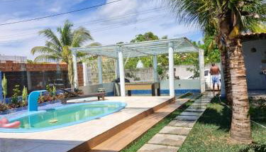 Casa de Veraneio - Photo 2