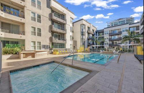 Cozy Oasis in Marina Del Rey!Free Swimming Pool and Parking - Foto 2