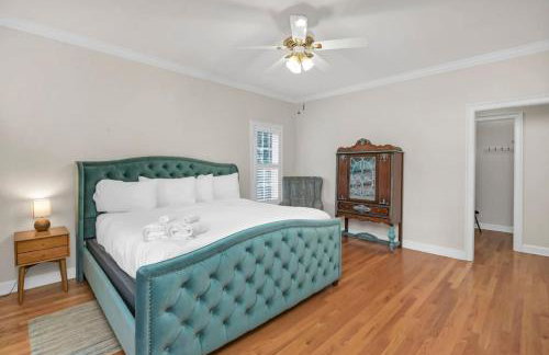 La La Lakehouse Sleeps 6 - Foto 3