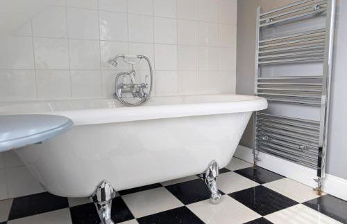 Caedwalla House, Selsey - Foto 18