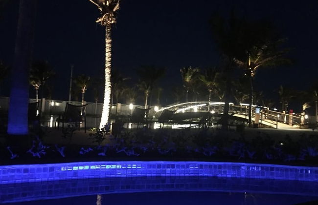 GOLF VILLE RESORT BEACH PARK - Photo 58