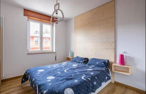 WoodenKey Asiago moderno bicamere in centro - Foto 17