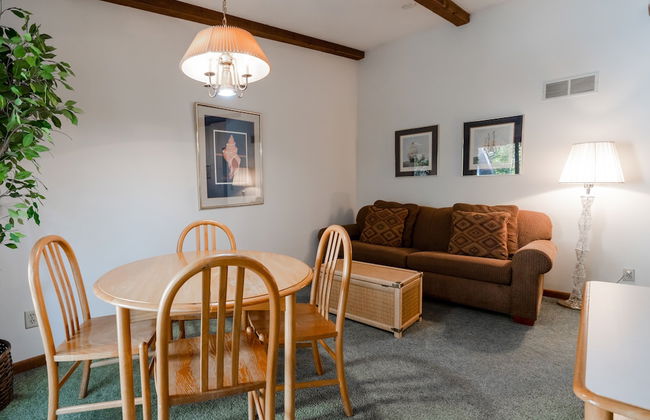 The Villas at French Lick Springs - Foto 34