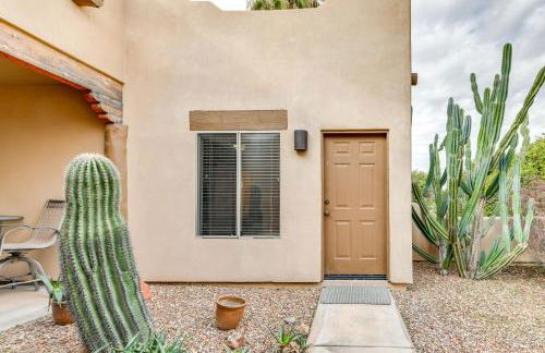 4 Mi to San Tan Mtn Trails Arizona Studio! - Photo 22