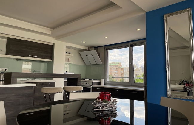 Joan Apartments & Spa - Foto 27